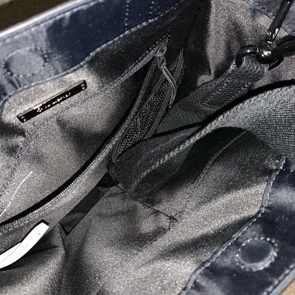 Now and always tote, mini
